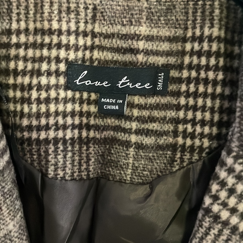 Jacket size S - Picture 2 of 6